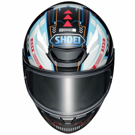 Kask Shoei NXR 2 Arcane TC-10