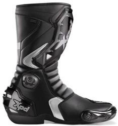 Buty Xpd VR6 H2OUT czarne
