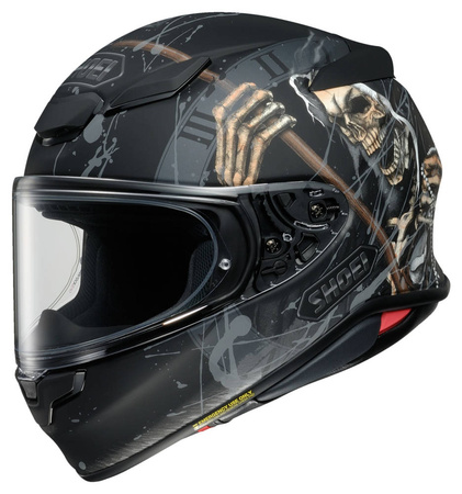 Kask Shoei NXR 2 Faust TC-5