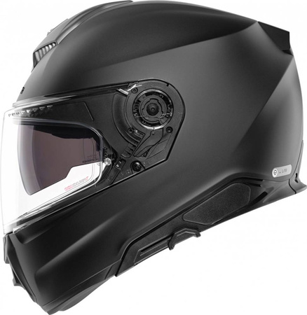 Kask Schuberth S3 czarny mat