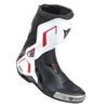 Buty Dainese Torque D1 Out czarno biało czerwone