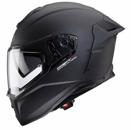 Kask Caberg Drift Evo czarny mat