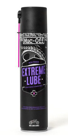 Muc-Off Extreme spray do łańcucha 400ml