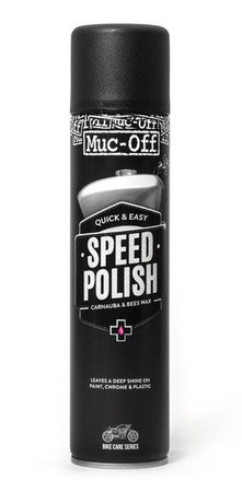 Muc-Off Środek do polerowania 400ml