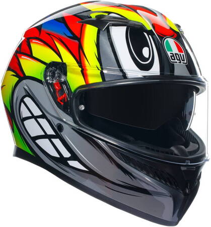 Kask AGV K3 Bird 2.0