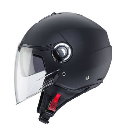 Kask Caberg Riviera V4X czarny mat