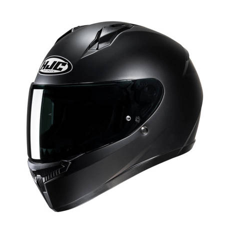 Kask HJC C10 czarny mat