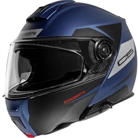 Kask Schuberth C5 Eclipse blue