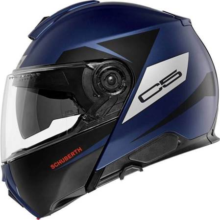 Kask Schuberth C5 Eclipse blue