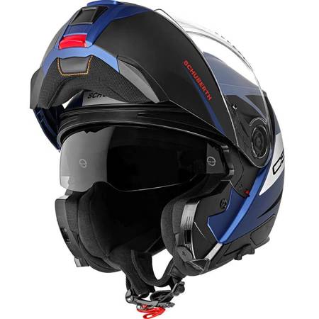 Kask Schuberth C5 Eclipse blue