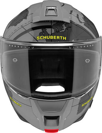 Kask Schuberth C5  Globe Grey