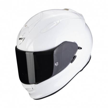 Kask Scorpion Exo-491 biały