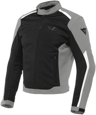 Kurtka Dainese Hydraflux 2 D-Dry czarno szara