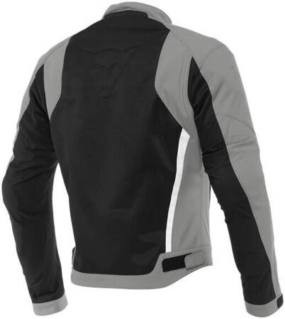 Kurtka Dainese Hydraflux 2 D-Dry czarno szara