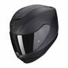 Kask Scorpion Exo-391 czarny mat