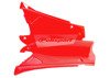 Osłona kanapy Polisport Honda CR125/250(00-01) czerwony